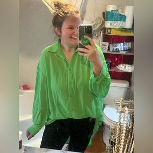 Meet your Posher, Ruth